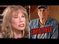 After 40 Years James Taylor Confirms the Reason for His Divorce