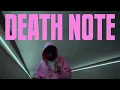 MONTIYAGO - DEATH NOTE (Official Music Video) | مونتياغو - ديث نوت 