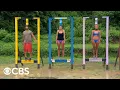 Download Lagu Survivor: Cagayan - Immunity Challenge:  Keep On Your Toes