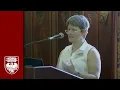 Academic Advising and Student Success - Family Orientation 2018