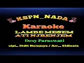 Lagu LAMBE MESEM ATI NJRENJEM _ DESY PARASWATI ( Karaoke ) cipt,, DIDIT NATAJAYA / arr,,, ELDINATA