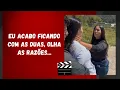 Download Lagu Eu acabo ficando com as duas, olha as razões...