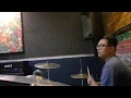 Download Lagu Stand Here Alone - Temukan Kembali Drum Cover