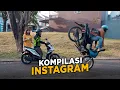 Lagu KOMPILASI INSTAGRAM
