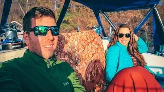 Life on the River | Sailing Soulianis – Ep. 31