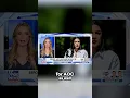 Kaylee McGhee White on Hannity