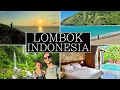 Download Lagu Better than Bali? 3 Days in LOMBOK, Indonesia VLOG \u0026 GUIDE