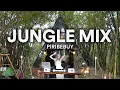 Download Lagu NOMADE set in the Jungle of Piribebuy | Afro + Organic Progressive House DJ Mix