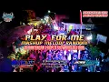 Play For Me X Mashup Melodi Random - DJ BANTENGAN X KOPLO SLOWBASS OFFICIAL||Bass Glerrr