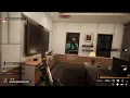 Trying to speedrun on Payday 3