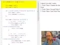 Data Structures - Implementing a Linked List In Javascript