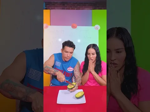 ¡Truco de cocina! @zackfilms