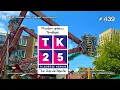 Download Lagu Opbouw Phantom Willy Ordelman ( Timelapse  ) Tilburgse Kermis 2025 ( The Netherlands )