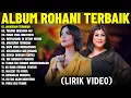 Lagu Rohani Kristen Regina Ivanova \u0026 Putri Siagian Full Album (Lirik Video) Lagu Rohani Terbaik 2025