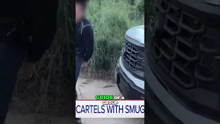 Teen Smuggler BUSTED Media Lies Exposed in Shocking Arrest