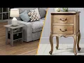 Nightstand vs End Table Do You Know the Difference