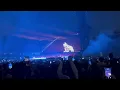 Bad Bunny & J Balvin - Sí tú novio te deja sola Envivo ForoGNP 21 de diciembre 2025 4k