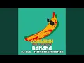 Banana DJ FLe \u0026 Minisiren Remix - Conkarah Feat  Shaggy