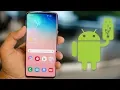 How to Enable USB Debugging on ANY Samsung Phone - Note More