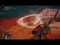 How to defeat invader Millicent easily - Elden Ring