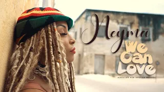 neyma we can love video oficial 