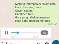 Download Lagu Suruh doi vn - Matong tersimpan didalam hate