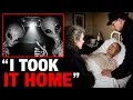 The Deathbed Confession His Family Never Expected He Described 23 Years of Contact