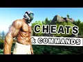 Ark Cheats Commands you should know Ark Survival Evolved