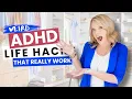 Download Lagu Vreemde ADHD-lifehacks die ECHT werken!