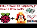 Firewall For Your Home Or Office - For Free How To Set Up Ipfire On Raspberry Pi ipfire vs pfsense