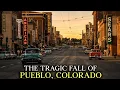 How One Steel Company Built and Broke an Entire American City Pueblo Colorado