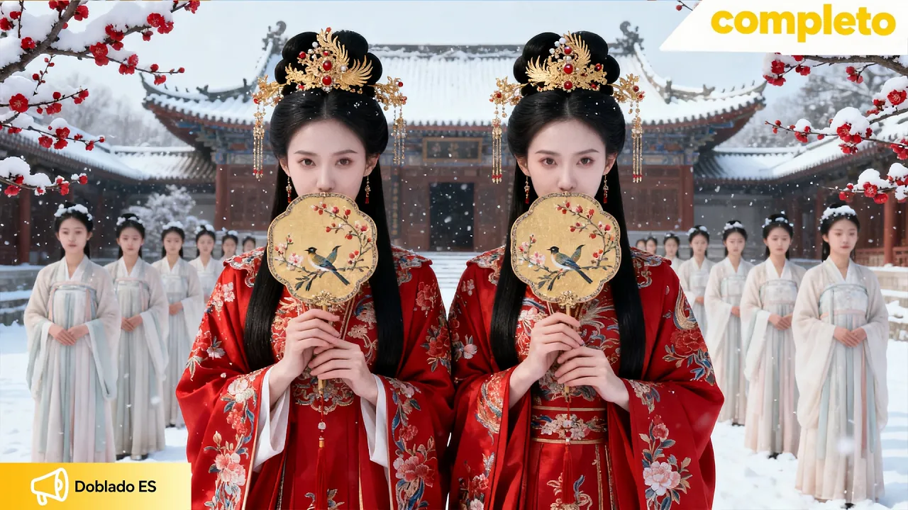 I was reborn and exchanged husbands with my sister. Unexpectedly, I became empress. poster