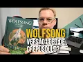 Crepusculo Melhor ainda conheca WOLFSONG de TJ Klune s02e15