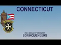 Connecticut DMV unveils license plate honoring Borinqueneers