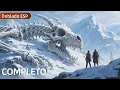 Download Lagu 【Doblado al Españo】El equipo descubrió un enorme esqueleto de dragón cubierto de nieve.