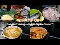 Lagu Hari Libur II Meal Prep Biar Minggu Depan Lancar