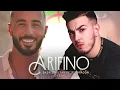 Download Lagu Badr Soultan ft. Rif Dragon - Arifino (Official Music Video)