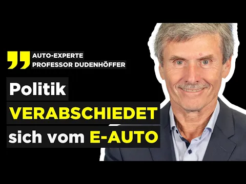 Download MP3 EU zerstört Auto-Industrie /BMW, VW, Mercedes: Aktien im Check /China bestimmt Zukunft/Dudenhöffer