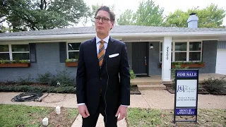 Waco real estate agent talks about housing market