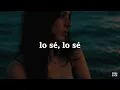 Lizzy McAlpine - Over country (Traducción al Español)