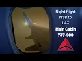 Delta MSP to LAX no upgrade