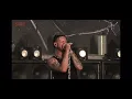 While She Sleeps - To The Flowers (Live at Graspop 2024)