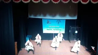 فرقه 47 رف الطير فرقه أصايل وطن 