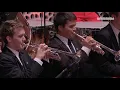 NYO-USA Performs R. Strauss’s “Eine Alpensinfonie“