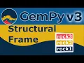 GemPy v3 - Tutorial 03