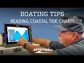 Boating Tips How to Read a Tide Chart It s EASY