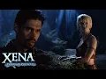 Download Lagu Ares Makes Gabrielle An Offer She Can't Refuse | Xena: Warrior Princess