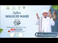 Download Lagu 🟢 LIVE MAULID NABI MESJID ASSHOBIRIIN DESA LABUAN TOUNA 2025