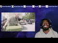 Larry Fleet - Earned It (Hometown Video) | DTN REACTS