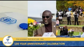 FVSU 2025 - 2026 Recap